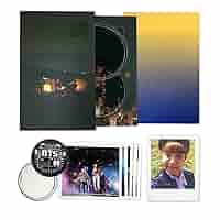 防弾少年団 1st SC フォト 全員 横ver Amazon.co.jp: YOUNG FOREVER [ NIGHT Ver. ] - BTS Special